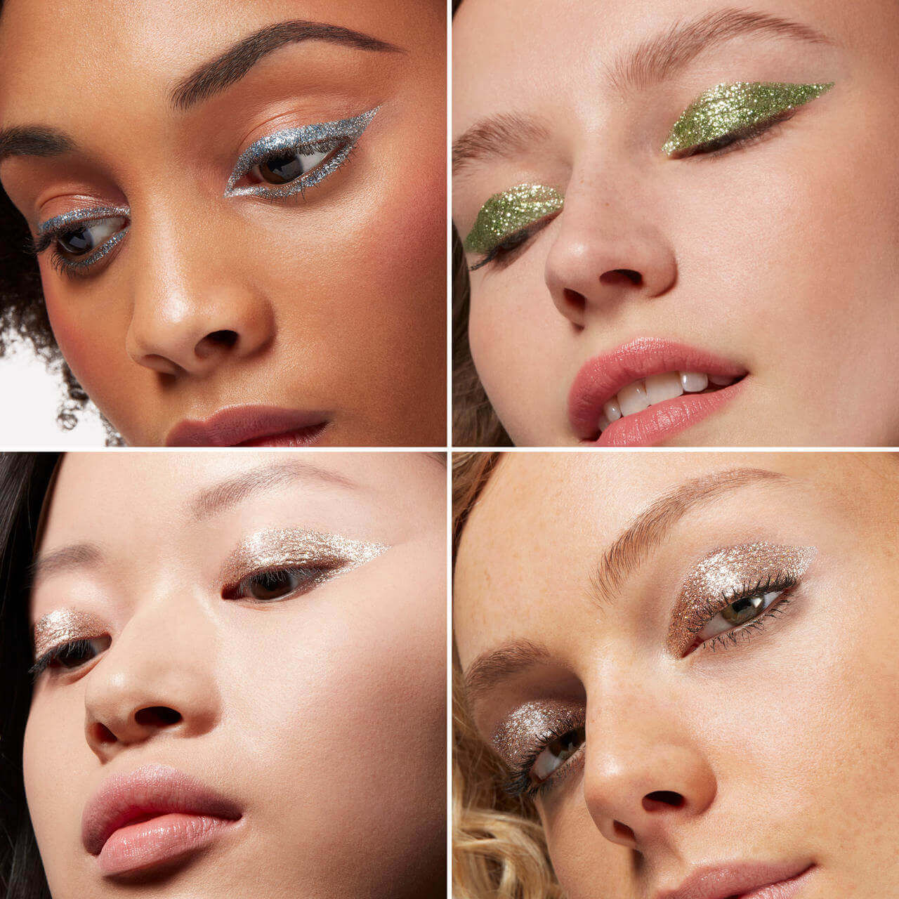 Individual deals glitter eyeshadow